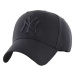 47 Značka New York Yankees MVP Cap B-MVPSP17WBP-BKB one size