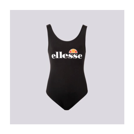 Ellesse Dolný Diel Plaviek Wilima Swimsuit Blk