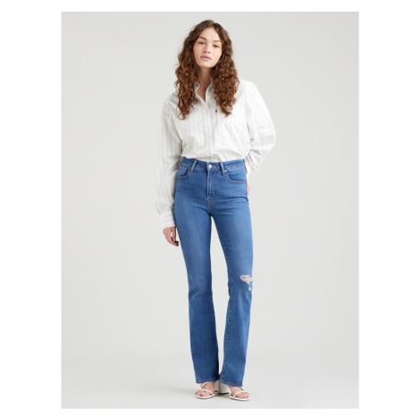 Dámske džínsy bootcut Levi´s