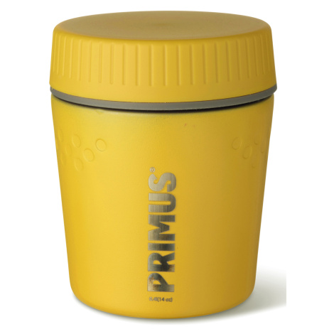 Termoska na jedlo Primus TrailBreak Lunch Jug 400 ml Farba: žltá