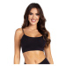 Fitness top 3k611 black - GATTA