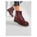 Dr. Martens Glady 1460 Smooth 11822600 Bordová