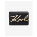 K/Signature Cross body bag Karl Lagerfeld - Women
