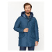 Woolrich Zimné bundy Polar CFWOOU0487MRUT0001 Tmavomodrá Regular Fit