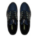 Asics Sneakersy Gel-Citrek 1201A759 Modrá