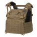 Helikon SPITFIRE PLATE CARRIER® - Cordura - coyote