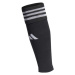 adidas TEAM SLEEVE 23 Futbalové návleky, čierna, veľkosť