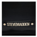 Steve Madden Ruksak Bobie SM13001130-B-G Čierna