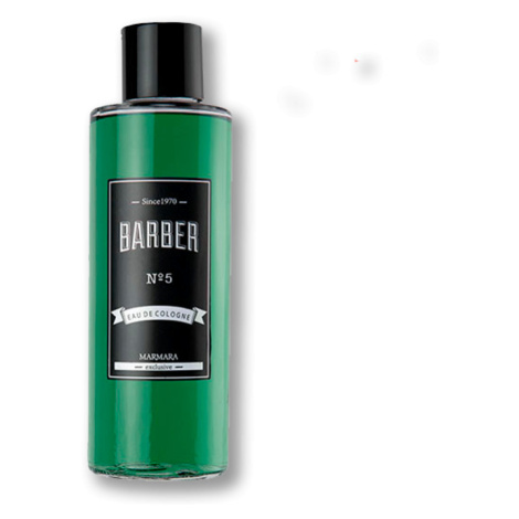 Marmara Barber voda po holení 5 500ml