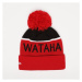 New Era Čiapka Knit Red Wataha Zielona Góra Wataha Zielona G