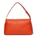 Calvin Klein Kabelka Gracie Shoulder Bag K60K611341 Oranžová
