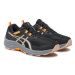 Asics Bežecké topánky Gel-Venture 9 1012B313 Čierna