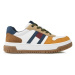 Tommy Hilfiger Plátenky T3X9-33118-1269 S Biela