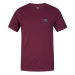 Men's short-sleeved T-shirt Hannah ALSEK II fig