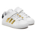 Adidas Sneakersy STAR WARS Grand Court 2.0 EL C IH8035 Biela