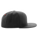 Letter Snapback W