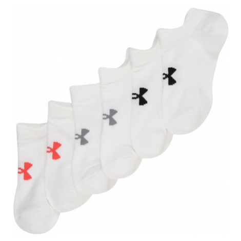 Dámske členkové funkčné ponožky Under Armour