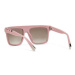 Furla Slnečné okuliare Sunglasses SFU535 WD00035-BX0728-0962S-4-401-20-CN-D Ružová