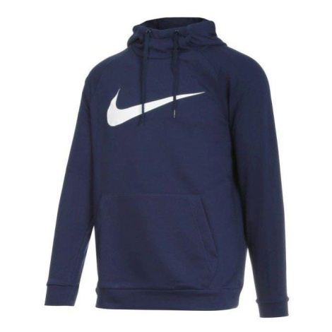 Nike Dri-FIT M Pullover Training Hoodie