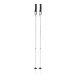 Dámske lyžiarske palice BLIZZARD Viva Sport ski poles, white silver pink