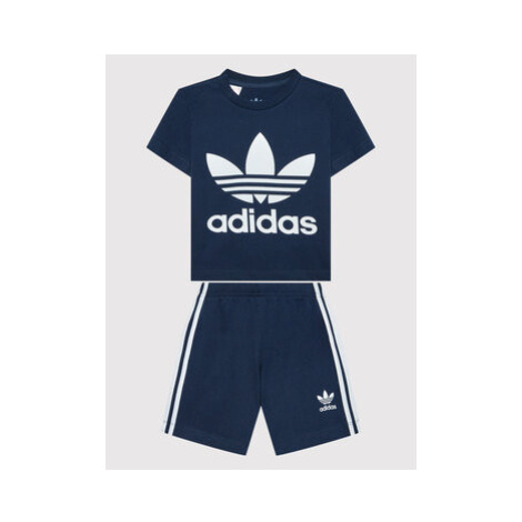 Chlapčenské športové tričká Adidas