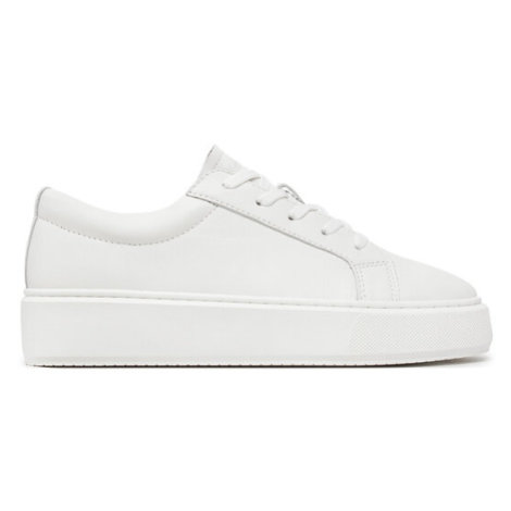 Aldo Sneakersy Hely 13740413 Biela