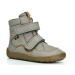 Froddo G3160232-4 Light Grey barefoot zimné topánky 30 EUR