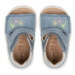 Superfit Sandále 1-600092-8000 M Modrá