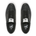 Calvin Klein Jeans Sneakersy Vulc Flatf Low Cut Mix Material YW0YW00864 Čierna