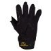 La Sportiva Ferrata Gloves Black