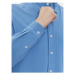 Polo Ralph Lauren Košeľa 710654408121 Modrá Regular Fit