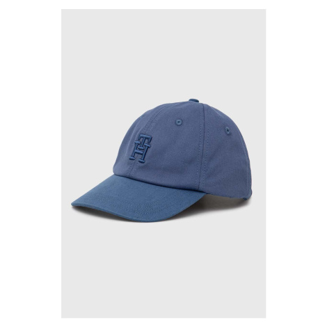 Pánske šiltovky Tommy Hilfiger