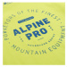 Alpine Pro Yvato Detské tričko KTSU362 evening primrose
