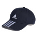 Detská šiltovka ADIDAS BBALL 3S CAP CT LEGINK WHITE Kids