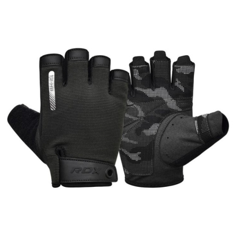 RDX Sports Fitness rukavice T2 Black  S