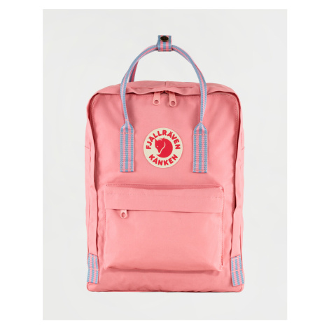 Fjällräven Kanken 312-909 Pink-Long Stripes