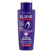 L'ORÉAL Paris Elseve Color Vive purple šampón 200 ml