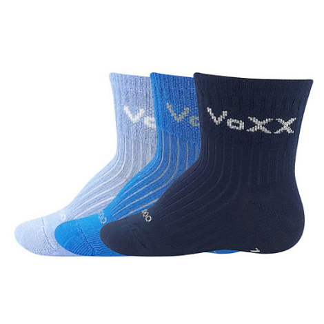 VOXX ponožky Bamboo mix B 3 páry 120080
