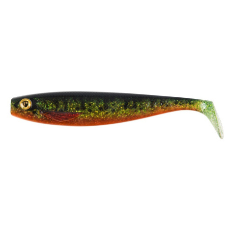 Fox rage gumová nástrana pro shad natural classics pike uv - 23 cm