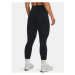 Dámske kompresné legíny UNDER ARMOUR Train CW Legging-BLK-1373971-001