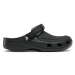 Crocs Šľapky Yukon Vista II Clog M 207142 Čierna