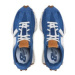 New Balance Sneakersy WS327CH Modrá