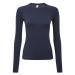 Onna by Premier Dámske spodné funkčné tričko NN370 Navy Heather