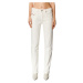 Džínsy Diesel 1989 D-Mine Trousers Bright White