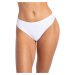 Dámske tangá 1589s ultra comfort white - GATTA