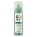 KLORANE Shampooing sec sébor a l'ortie bruns 150 ml