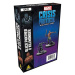 Atomic Mass Games Marvel Crisis Protocol: Black Panther and Killmonger