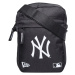 New-Era  MLB New York Yankees Side Bag  Vrecúška/Malé kabelky Čierna