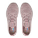 Wrangler Sneakersy Fresh Lace WL31670A Ružová