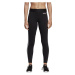 Tréningové nohavice adidas Essentials 3 Stripes Tight W DP2389 pre ženy